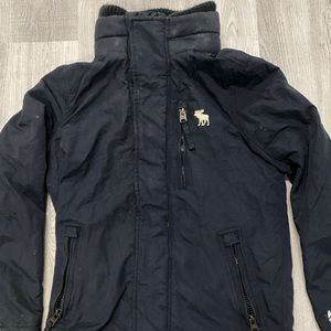 Abercrombie Jacket